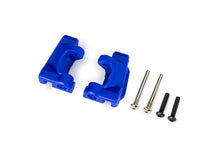 Load image into Gallery viewer, Traxxas 9136 Caster Blocks Heavy Duty Left &amp; Right
