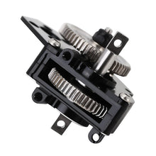 Load image into Gallery viewer, NJORA CNC Aluminium Complete Transmission Gearbox For Axial SCX24 AX24
