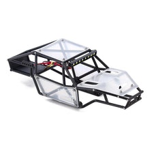Load image into Gallery viewer, Rock Tarantula Nylon Buggy Body Chassis Kit For 1/18 TRX4M
