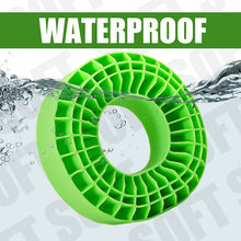 Load image into Gallery viewer, 4pcs Silicone Rubber Inserts For 118-122mm 1.9" Tires
