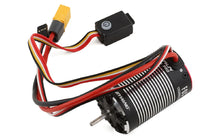 Load image into Gallery viewer, Hobbywing QuicRun Fusion Pro FOC System (2300kv) for Crawlers
