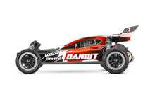 Load image into Gallery viewer, The Traxxas Bandit XL-5 1/10
