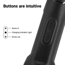 Load image into Gallery viewer, Mini Cordless Electric Screwdriver Set
