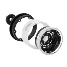 Load image into Gallery viewer, INJORA 1.9" Aluminum Beadlock Wheels Offset -10mm for 1/10 RC Crawler
