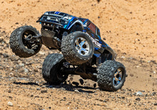 Load image into Gallery viewer, Traxxas BL-2S Stampede Clipless RC Stadium Truck - 36354-4
