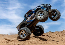 Load image into Gallery viewer, Traxxas BL-2S Stampede Clipless RC Stadium Truck - 36354-4
