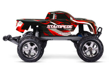 Load image into Gallery viewer, Traxxas BL-2S Stampede Clipless RC Stadium Truck - 36354-4
