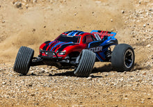 Load image into Gallery viewer, The Traxxas Rustler 2WD RTR XL-5
