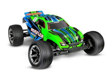 Load image into Gallery viewer, The Traxxas Rustler 2WD RTR XL-5
