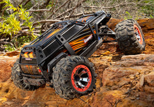 Load image into Gallery viewer, Traxxas Summit 4Wd With Locking Diffs And High Low Gearing
