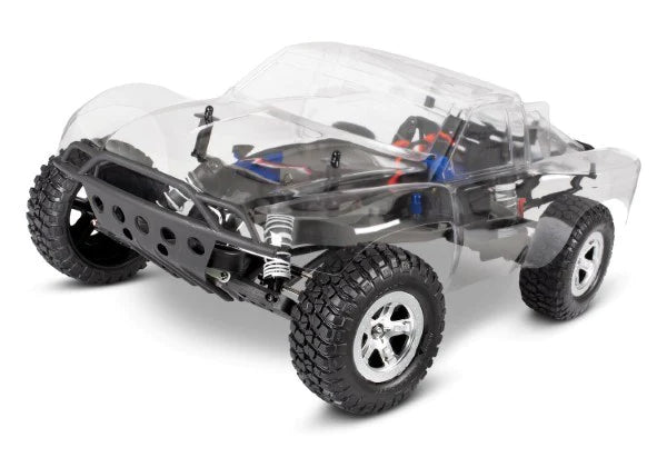 Traxxas Slash 2WD Unassembled Kit