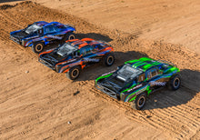 Load image into Gallery viewer, Traxxas Slash 2WD BL-2S Brushless
