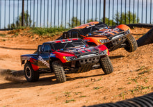 Load image into Gallery viewer, Traxxas Slash 2WD BL-2S Brushless
