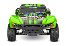 Load image into Gallery viewer, Traxxas Slash 2WD BL-2S Brushless
