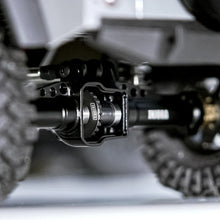 Load image into Gallery viewer, Overdrive Underdrive Alloy Steel Helical Gears For 1/18 TRX4M
