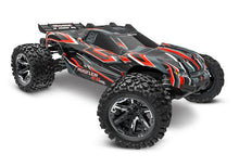 Load image into Gallery viewer, The Traxxas Rustler 4X4 VXL
