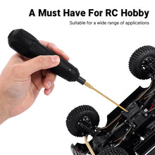 Load image into Gallery viewer, Mini Cordless Electric Screwdriver Set
