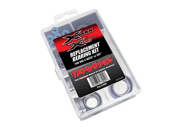Traxxas 7890 BALL BEARING KIT X-MAXX XRT COMPLETE