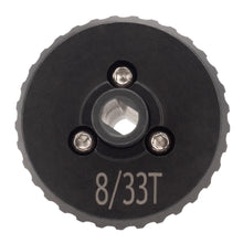 Load image into Gallery viewer, MEUS Racing Overdrive Underdrive Steel Helical Diff Axle Gears For 1/10 SCX10 Capra 1.9 UTB AR44 AR45 Axles
