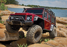 Load image into Gallery viewer, The Traxxas TRX-4 &quot;Scale and Trail&quot; Defender
