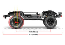 Load image into Gallery viewer, The Traxxas TRX-4 Sport
