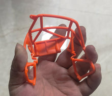 Load image into Gallery viewer, MEUS Racing 1/18 ripper Nylon injection molding V2 version Nylon cage body shell for 1/18 TRX4M
