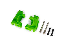 Load image into Gallery viewer, Traxxas 9136 Caster Blocks Heavy Duty Left &amp; Right
