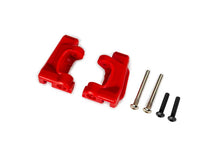 Load image into Gallery viewer, Traxxas 9136 Caster Blocks Heavy Duty Left &amp; Right

