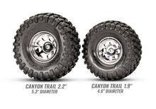 Load image into Gallery viewer, TRAXXAS TRX-4 CHEVROLET 1972 BLAZER HIGH TRAIL EDITION
