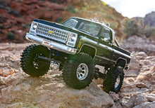 Load image into Gallery viewer, TRX-4M Chevrolet K10 High Trail Edition
