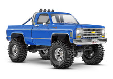 Load image into Gallery viewer, TRX-4M Chevrolet K10 High Trail Edition
