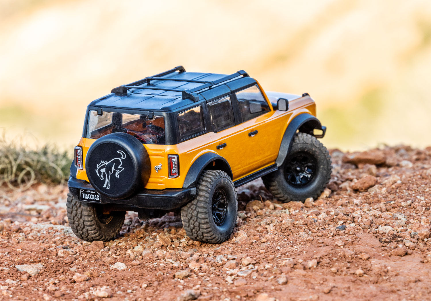 Ricambi Modelli RC Per Traxxas Per TRX4M Per Bronco Per Defender Kit Ricambi Modelli RC Per Traxxas Per TRX4M Per Bronco Per Defender Kit