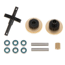 Load image into Gallery viewer, MEUS Racing Transmission Gear Set TRX-4M
