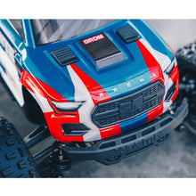 Load image into Gallery viewer, 1/18 GRANITE GROM MEGA 380 Brushed 4X4 Monster Truck RTR with Battery &amp; Charger
