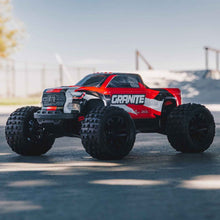 Load image into Gallery viewer, 1/18 GRANITE GROM MEGA 380 Brushed 4X4 Monster Truck RTR with Battery &amp; Charger
