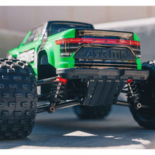 Load image into Gallery viewer, 1/18 GRANITE GROM MEGA 380 Brushed 4X4 Monster Truck RTR with Battery &amp; Charger
