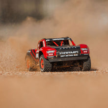 Load image into Gallery viewer, MOJAVE GROM MEGA 380 Brushed 4X4 Small Scale Desert Truck RTR with Battery &amp; Charger
