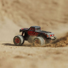 Load image into Gallery viewer, 1/16 QUAKE GROM 4X4 RTR Brushed Monster Truck (Battery &amp; Charger Included)
