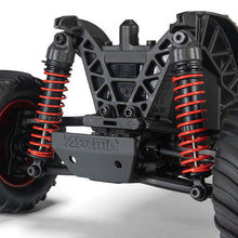Load image into Gallery viewer, 1/16 QUAKE GROM 4X4 RTR Brushed Monster Truck (Battery &amp; Charger Included)
