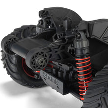 Load image into Gallery viewer, 1/16 QUAKE GROM 4X4 RTR Brushed Monster Truck (Battery &amp; Charger Included)
