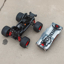 Load image into Gallery viewer, 1/16 QUAKE GROM 4X4 RTR Brushed Monster Truck (Battery &amp; Charger Included)
