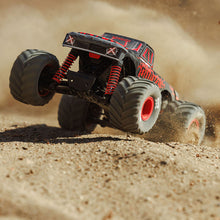 Load image into Gallery viewer, 1/16 QUAKE GROM 4X4 RTR Brushed Monster Truck (Battery &amp; Charger Included)

