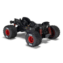 Load image into Gallery viewer, 1/16 QUAKE GROM 4X4 RTR Brushed Monster Truck (Battery &amp; Charger Included)
