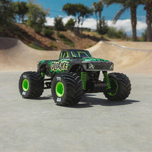 Load image into Gallery viewer, 1/16 QUAKE GROM 4X4 RTR Brushed Monster Truck (Battery &amp; Charger Included)
