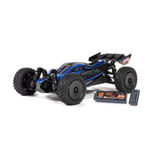 Load image into Gallery viewer, TYPHON GROM 223S BLX Brushless 4X4 Small Scale Buggy RTR with Battery &amp; Charger
