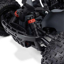 Load image into Gallery viewer, 1/10 GRANITE 223S DSC 4X4 RTR Brushless Monster Truck, Red by ARRMA
