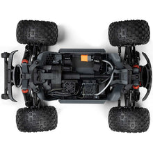 Load image into Gallery viewer, 1/10 GRANITE 223S DSC 4X4 RTR Brushless Monster Truck, Red by ARRMA
