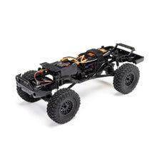 Load image into Gallery viewer, 1/24 SCX24 Base Camp 4WD Rock Crawler Brushed RTR with Battery &amp; Charger
