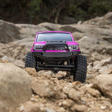 Load image into Gallery viewer, 1/24 SCX24 Base Camp 4WD Rock Crawler Brushed RTR with Battery &amp; Charger
