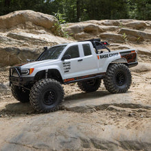 Load image into Gallery viewer, 1/10 SCX10 III Base Camp 4X4 Rock Crawler Brushed RTR
